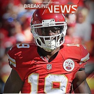 Meet your Posher, Curtis